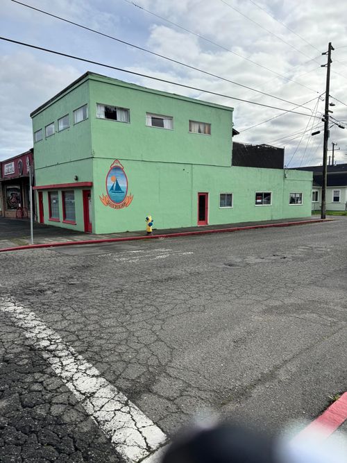 1707 Main St, Fortuna, CA, 95540-2434 | Card Image