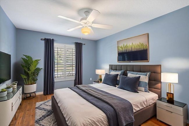 632 Concha Dr, House other with 3 bedrooms, 2 bathrooms and null parking in SEBASTIAN FL | Image 46