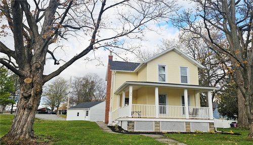 90 Atwater St, Port Gibson, NY, 14537-9701 | Card Image