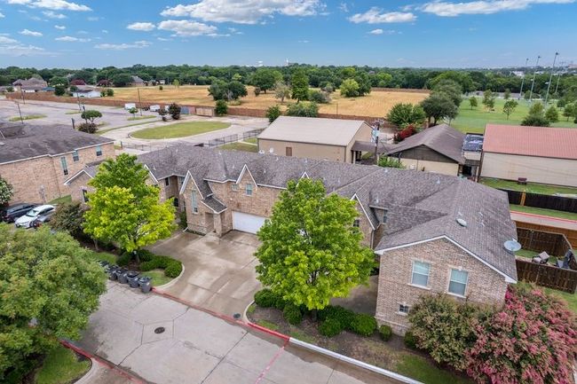 APT-2002 - 706 S Jupiter Rd, Townhouse with 2 bedrooms, 3 bathrooms and null parking in Allen TX | Image 21