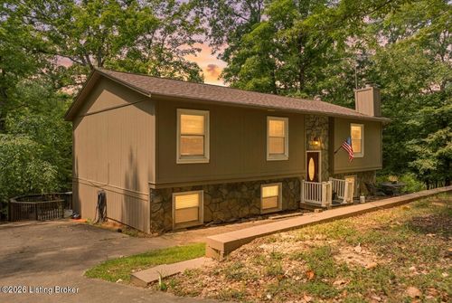 957 Wildflower Ridge Rd, Brandenburg, KY, 40108-9250 | Card Image