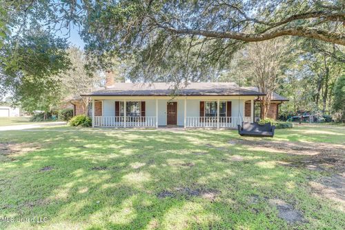 20108 Daugherty Rd, Long Beach, MS, 39560-2114 | Card Image