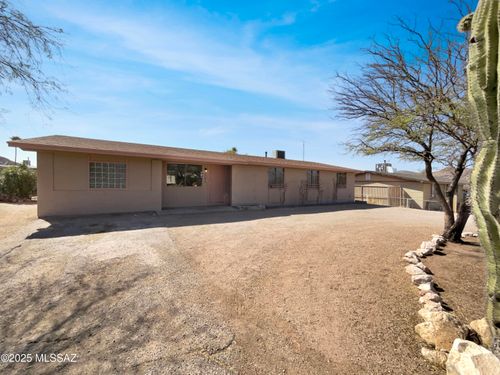 6760 S Calle Gavilan, Tucson, AZ, 85746-6123 | Card Image