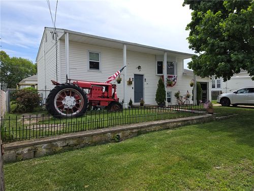 95 2nd Ave, Cranston, RI, 02910-5023 | Card Image