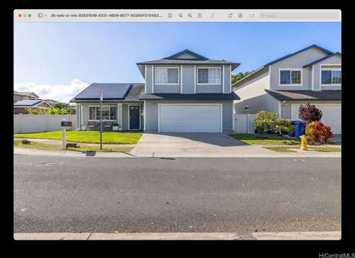 91-310 Hoano Pl, Ewa Beach, HI, 96706-4688 | Card Image