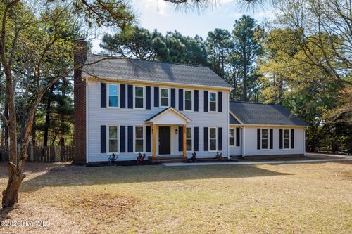 312 Edinboro Dr, Southern Pines, NC, 28387-7423 | Card Image