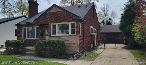 1937 Allard Ave, Grosse Pointe Woods, MI, 48236-1903 | Card Image