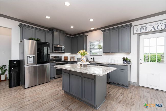 3810 Twilight Dr, House other with 4 bedrooms, 3 bathrooms and null parking in Temple TX | Image 6