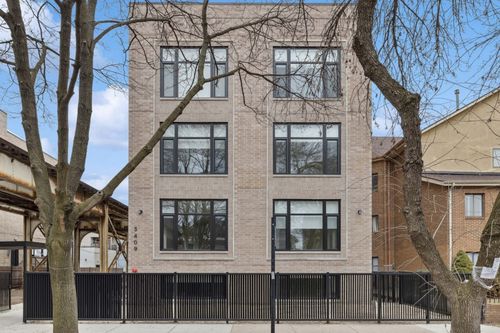 1w-3409 N Bosworth Ave, Chicago, IL, 60657-1303 | Card Image