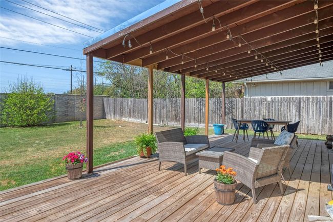 2901 Single Trace Ct, House other with 4 bedrooms, 3 bathrooms and 4 parking in Austin TX | Image 30