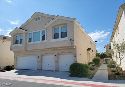unit-102-8707 Roping Rodeo Ave, Las Vegas, NV, 89178-6765 | Card Image