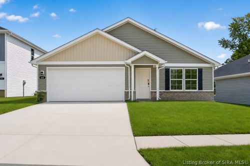620 Brendle Way, Jeffersonville, IN, 47130 | Card Image
