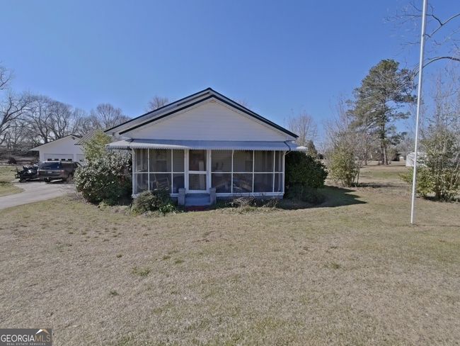 6624 Ga Highway 102 W, House other with 3 bedrooms, 3 bathrooms and null parking in Mitchell GA | Image 4