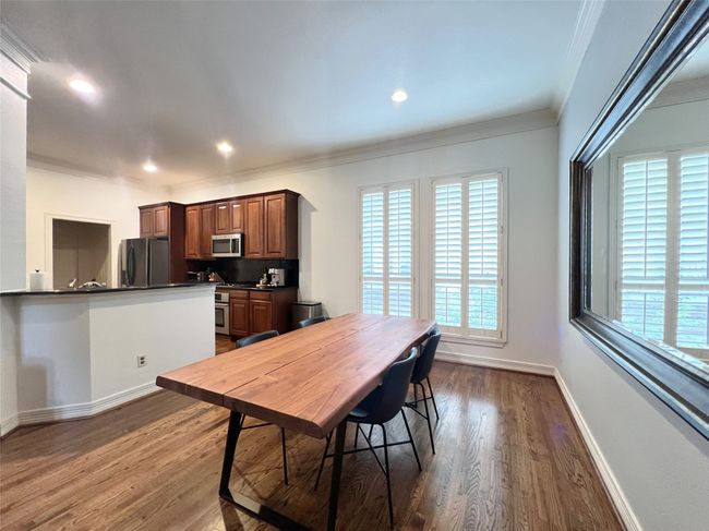 APT-7 - 4330 Holland Ave, Townhouse with 3 bedrooms, 4 bathrooms and null parking in Dallas TX | Image 15