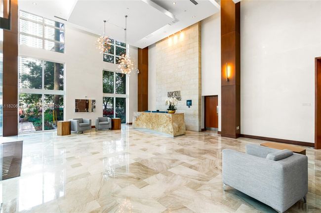 APT-707 - 31 Se 5 Th St, Condo with 1 bedrooms, 1 bathrooms and null parking in Miami FL | Image 42