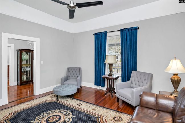 1206 Mill St, House other with 3 bedrooms, 2 bathrooms and null parking in Camden SC | Image 12