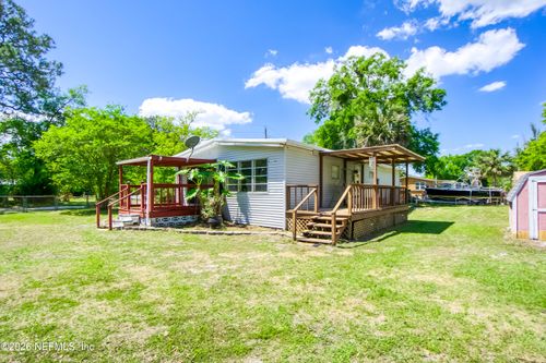13727 Chauny Road, Jacksonville, FL, 32224 | Card Image