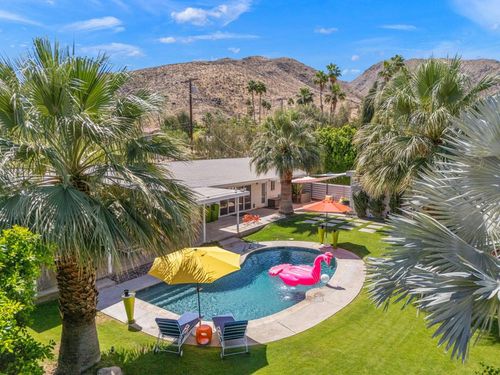 67830 Carroll Dr, Cathedral City, CA, 92234-2414 | Card Image