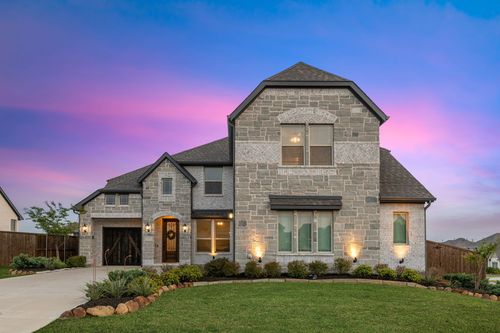 11101 Norcross Dr, Cross Roads, TX, 76227-2861 | Card Image