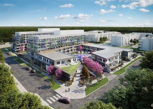 210-333 Sunseeker Ave, Innisfil, ON, L9S0R6 | Card Image