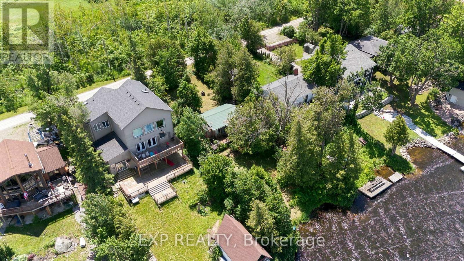 Residential in Kawartha Lakes (Carden) 3