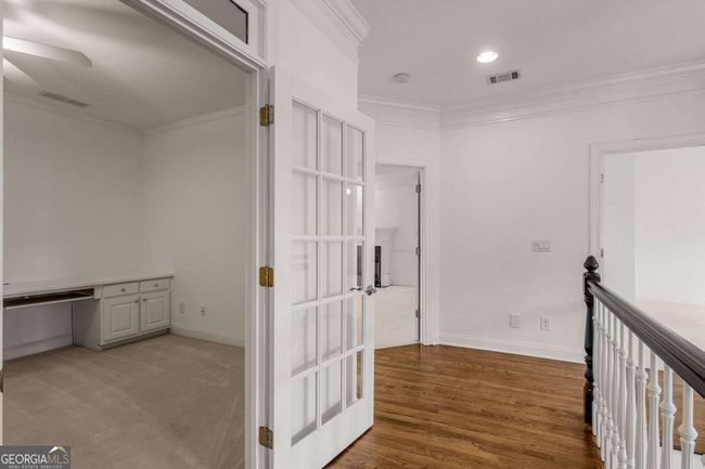 5080 Riverlake Dr, House other with 6 bedrooms, 6 bathrooms and 3 parking in Peachtree Corners GA | Image 25
