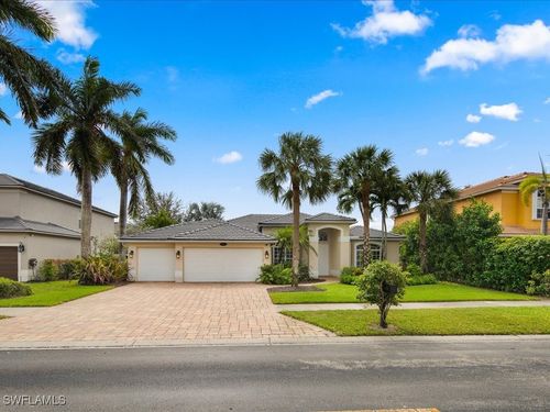 14948 Indigo Lakes Drive, NAPLES, FL, 34119 | Card Image