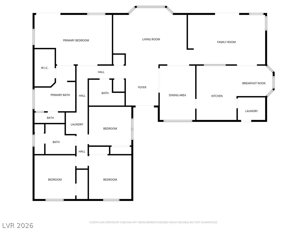 Residential in Logandale