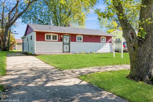 2003 Wright St, Gary, IN, 46404-2566 | Card Image