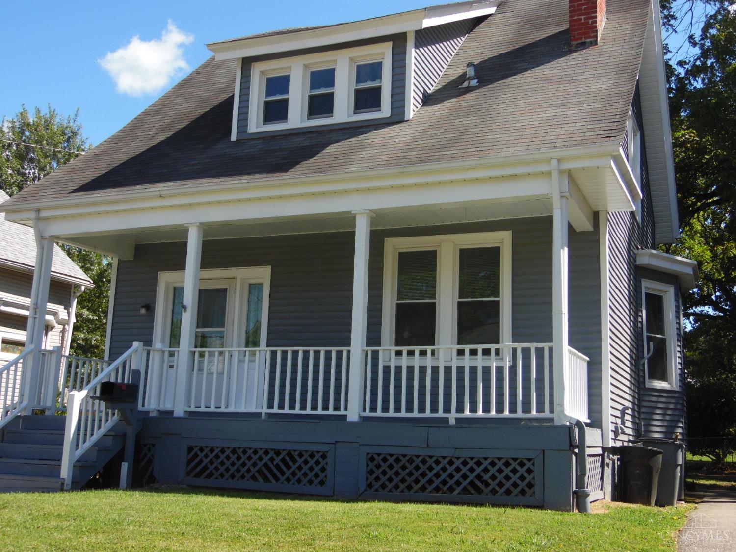 Glenmore Ave, Cincinnati, OH 45211