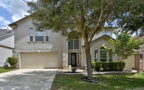 11623 Sweet Pea Run, San Antonio, TX, 78245-2462 | Card Image