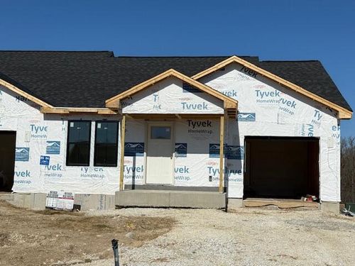 N162W21836 Poppy Road, JACKSON, WI, 53037 | Card Image