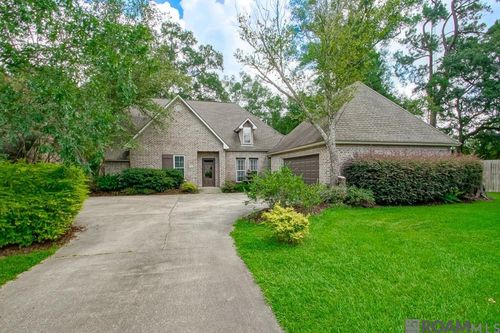 7220 C Jones Ln, Denham Springs, LA, 70706-0609 | Card Image