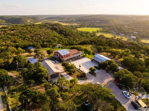 165 Trent Rd S, Kerrville, TX, 78028 | Card Image