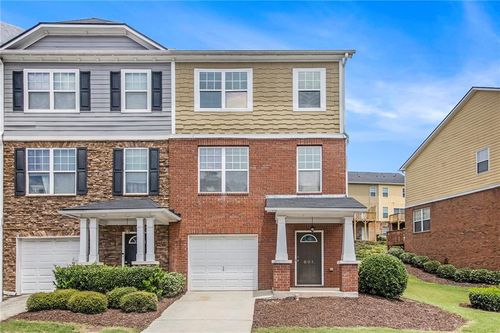 unit-2501-801 Tulip Poplar Way, Lawrenceville, GA, 30044-8820 | Card Image