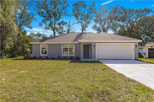 12472 Se 67th Terrace Rd, BELLEVIEW, FL, 34420-4590 | Card Image