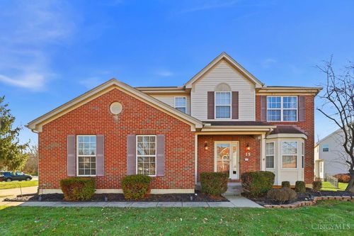 15 Pembrook Dr, Springboro, OH, 45066-8543 | Card Image