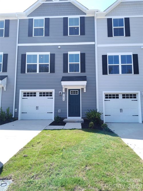 5850 Granbury Drive, Kannapolis, NC, 28081 | Card Image