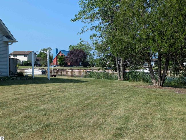 1810 E Riverside Drive, House other with 3 bedrooms, 2 bathrooms and null parking in Au Gres MI | Image 10