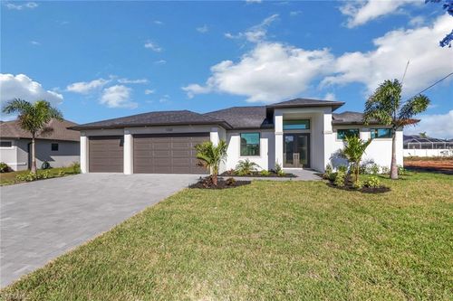 1723 Sw 3rd Ter, Cape Coral, FL, 33991-1383 | Card Image