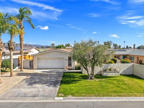 76771 Oklahoma Avenue, Palm Desert, CA, 92211 | Card Image