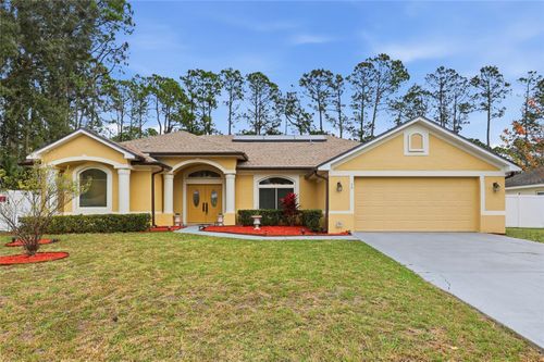 57 Pickering Dr, PALM COAST, FL, 32164-7080 | Card Image
