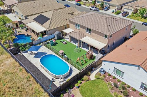 8065 Fort Collins Way, Roseville, CA, 95747-8660 | Card Image