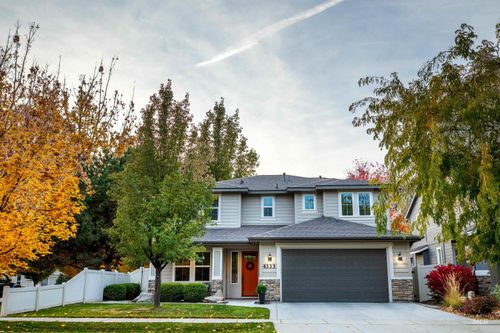 4333 S Burgo Way, Meridian, ID, 83642-9344 | Card Image