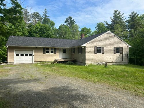 544 North Road, Sebec, ME, 04481 | Card Image
