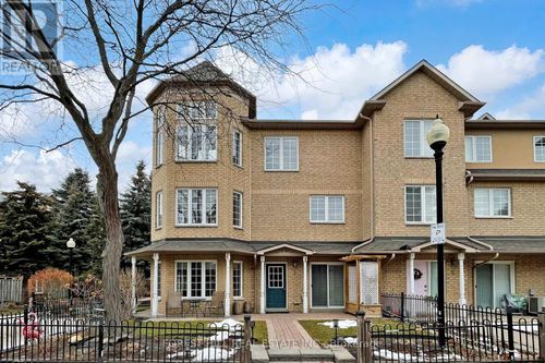 1-23 St Moritz Way, Markham, ON, L3R4G4 | Card Image