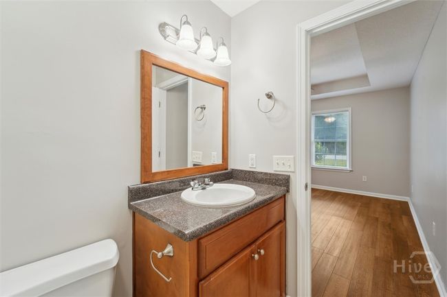 167 Hendrix St Ne, House other with 3 bedrooms, 2 bathrooms and null parking in Ludowici GA | Image 27