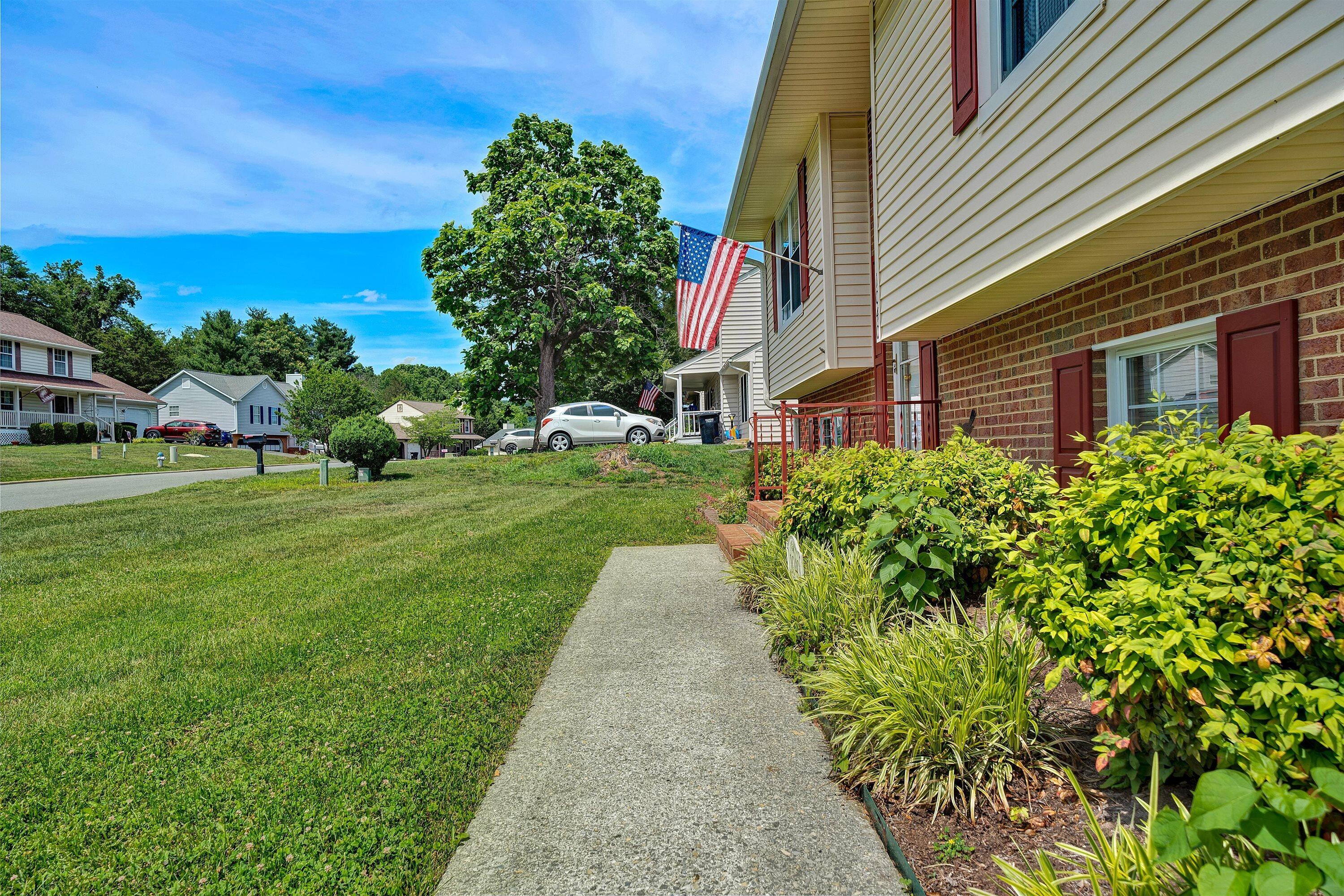 Residential in Roanoke 4