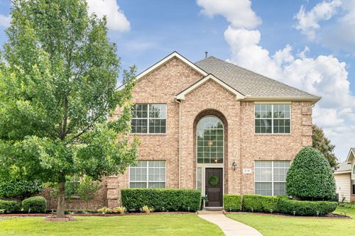 210 Windsong Way, Allen, TX, 75002-1655 | Card Image
