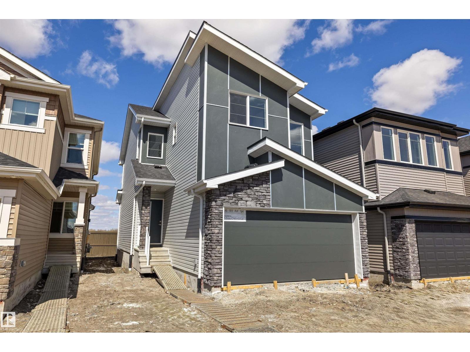 Residential in Edmonton 4